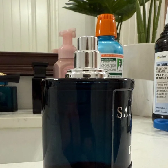 Dior Sauvage Elixir 90+% full - Picture 2 of 4